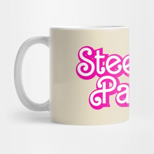 Steel Panther, Barbie Style! Mug